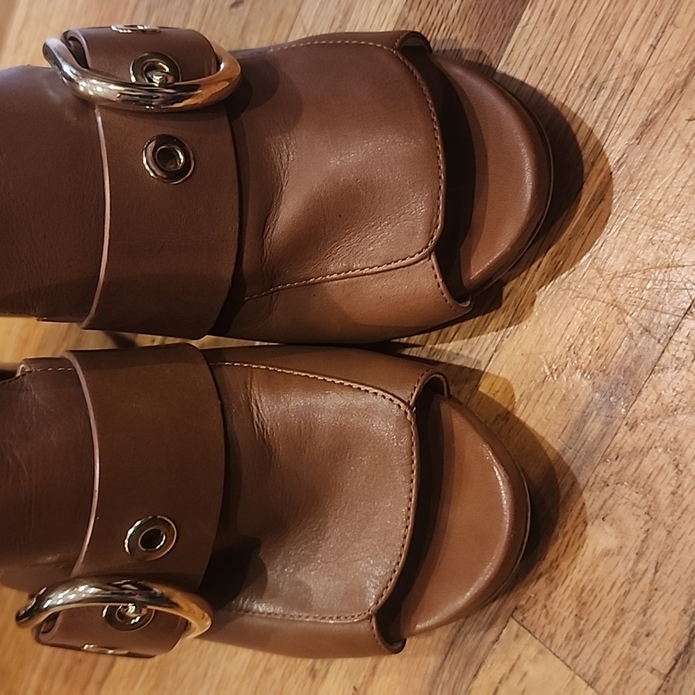 Michael Kors Cooper Mule - Picture 13 of 16